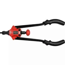 Yato Steel Black &a; Red Hand Nut Tools, YT-36128-picture-10