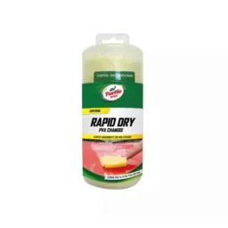 Turtle Wax 17099 Rapid Dry Pva Chamois-picture-12