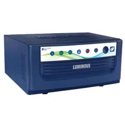 Luminous Eco Volt Plus 1550 1400VA Sine Wave Inverter, F04115512051 image 2