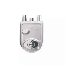 Europa 20mm Satin Nickel 20 Pin 6 Axes Smart Plus Key Door Lock, T921911-picture-10