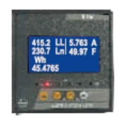 L&a;T 4420 Series Cl 0.5s with RS4850 Multifunction LED Meter, WL442031OOOO-picture-37