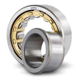 Adarsh 25x62x24mm Cylindrical Roller Bearing, NJ 2305 MA-picture-40