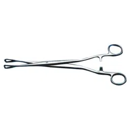 CR Exim 50-75g Polished Finish Stainless Steel Ovum Forcep for Hospital &a; Clinics (Pack of 3)-picture-13