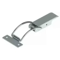 Steel Smith 4.40kN Stainless Steel Latch Clamp, PAH-33-2556-picture-21