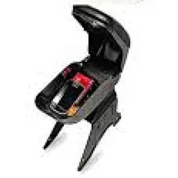 Kozdiko RMA32 Black Car Armrest Console for Skoda Octavia image 3