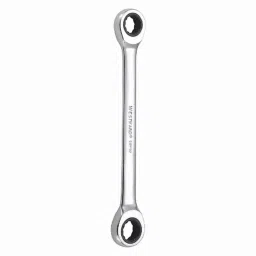 Westward 6-11/16 inch Alloy Steel Chrome Plated Box End Wrench, 54PP69-picture-20