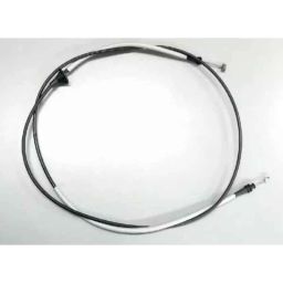 New Era Nec3051 Bonnet Release Cable for Ford Figo, NEW-QEMXCV-picture-41