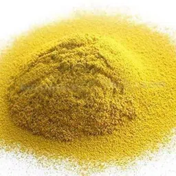 Akshar Chem 25kg Yellow Ferric Oxide 86-88%% Lab Chemical-picture-36