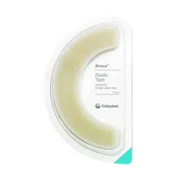 Coloplast 20 Pcs Brava White &a; Brown Elastic Barrier Tape Set, 12070-picture-43