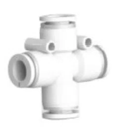 Spac 6mm APZA Equal Cross Connector-picture-40