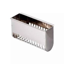 Lab Plus Feeding Box SN-950 Stainless Steel (SUS304) for For Mice &a; Rats, LP-8552-picture-15