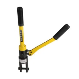 ANZ BHCT-300 Hydraulic Crimping Tool image 4