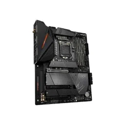 Gigabyte Z590 AORUS PRO AX ATX LGA1200 DDR4 Motherboard image 4