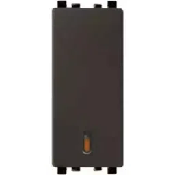 Schneider Electric Zencelo IN8401 6A 1 Way Full Flat Switch with Indicator (Pack of 10)-picture-23