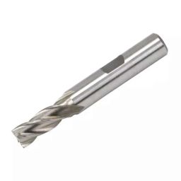 Dolphin 10mm Cobalt M42 4 Flute End Mill-picture-44
