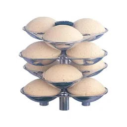 Hawkins Small 12 Idli Stand, ID12S (Pack of 2)-picture-11