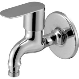 IRIS Ocean Brass Chrome Finish Washing Machine Bib Cock-picture-47