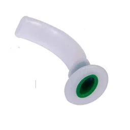 Polymed Guedel Oro-Pharyngeal Airway, 20050-20057, Size: 1-picture-17