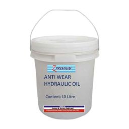 Z Premium 10L Anti Wear Hydraulic Oil, AWH01B-picture-19