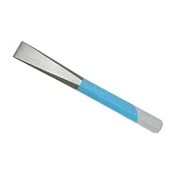 B K Jagan &a; Co 9mm Steel Blue &a; Silver Octagonal Chisel, Length: 125mm-picture-11
