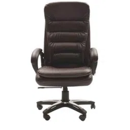 Divano Brown Color Modular Office Chair DM926-picture-26