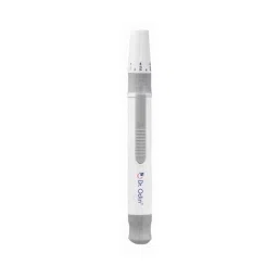 Dr Odin White Advanced Adjustable Painless Lancing Device for Sugar Testing-image-74