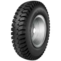 Apollo 16 inch 8.25 R16 126/124 L 14PR Duramile-D Tube Tyre with Flap-picture-15