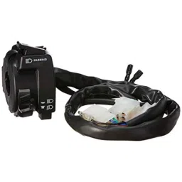 Uno Minda LHS Handle Bar Switch for Honda Shine 125 2004-11, SW-0685Q-picture-20