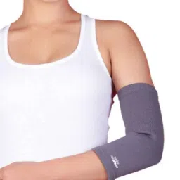 Med E-Move Elastic Elbow Support, RGEKS001MD, Size: M-picture-19