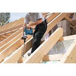 Bosch GBH 4-32 DFR SDS-Plus Professional Rotary Hammer Drill image 4