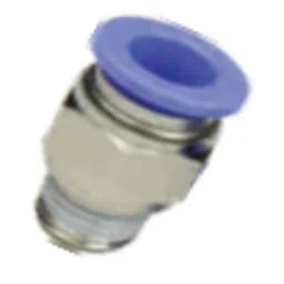 Akari 8x3/8 inch PC Male Connector-picture-40