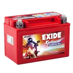 Exide Xplore XLTZ9 8Ah 12V VRLA Motorcycle Battery, AH10000-picture-17