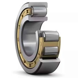 SKF 25x52x15mm Single Row Cylindrical Roller Bearing, NJ205ECP-picture-34