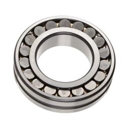 B K Jagan &a; Co 90x160x40mm Spherical Roller Bearing, 22218K-picture-1