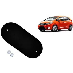 Auto Pearl Mesh Black Rear Window Sunshade Car Curtain for Honda Jazz 2015-picture-34