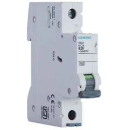 Siemens 5SL41507RC 50 A Single Pole MCB-picture-40