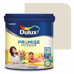 Dulux Promise 20 Litre China White Rich Finish Interior Acrylic Emulsion Paint, E4DDCE_20LTR-picture-29