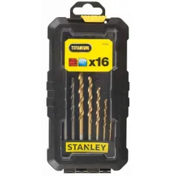 Stanley 16 Pieces Drilling and Screwdriver Set, STA7221-XJ-picture-21