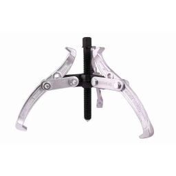 De Neers 100mm Heavy Duty Two Jaws Bearing Puller with Double Hole, Capacity: 20-110 mm-picture-14