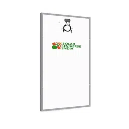 Solar Universe India 5W Polycrystalline Portable Solar Panel (Pack of 2) image 3