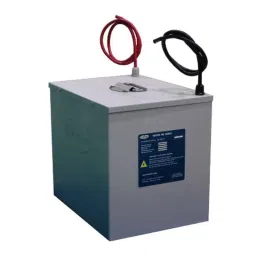 Pulstron 48V 80Ah Li-ion Solar Inverter Battery image 5