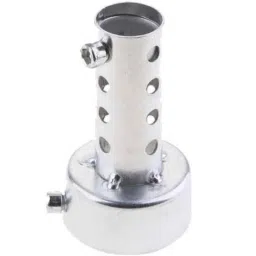 RA Accessories Metal Bike Exhaust Muffler Tip for Suzuki Heat-picture-41