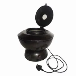 Labpro 3500rpm 15ml 8 Tube Handi Shape Centrifuge Machine image 2