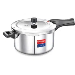 Prestige Svachh Triply 5 Litre Aluminium &a; Stainless Steel Outer Lid Induction Bottom Pressure Cooker-picture-14