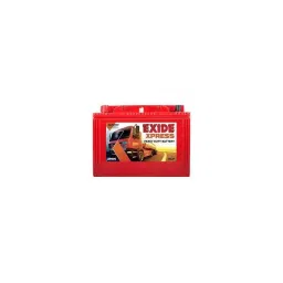 Exide 80Ah Xpress Battery, FXP0-XP800-picture-44