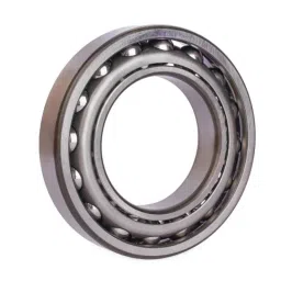 BM3 7014 B Chrome Steel Angular Contact Ball Bearing, 70x110x20 mm image 3