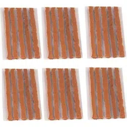 Kozdiko 30 Pcs Rubber Puncture Strip Set for Chevrolet Matiz-picture-35