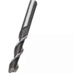 Dolphin 10mm HSS 2 Flute End Mill-picture-2