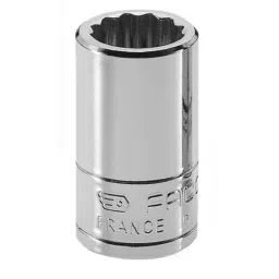 Facom 1/4x5/16 inch 12-Point Drive Socket, R.5/16E-picture-42