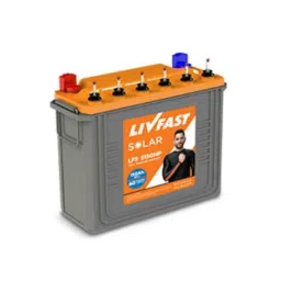 Livfast 150Ah 12V Solar Battery, LFS 5150HP-picture-38